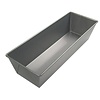 de BUYER Folded cake mould, 25 x 10 cm DE BUYER