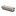 de BUYER Forma perforowana do pieczenia 48x9x8,5  GEOFORME