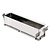 de BUYER Geoform folding loaf pan plain, 48 x 9 x 8.5 cm DE BUYER