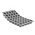 de BUYER 40 mini-cylinders mould, ? 27.5 mm DE BUYER