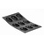 de BUYER 9Madeleine moulds DE BUYER