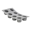 de BUYER Canel� portions mould DE BUYER
