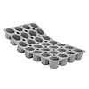 de BUYER Mini-Canelés mould DE BUYER