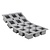 de BUYER 15 cube portions mould DE BUYER