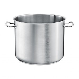 TOM-GAST Stainless Steel High Stock Pot 20,5 L Ø 320 mm TOM-GAST Stainless Steel High Stock Pot 20,5 L Ø 320 mm