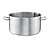 TOM-GAST Stainless Steel Medium Pot 4 L Ø 200 mm