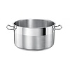 TOM-GAST Stainless Steel Medium Pot 10 L Ø 280 mm