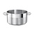 TOM-GAST Stainless Steel Medium Pot 10 L Ø 280 mm
