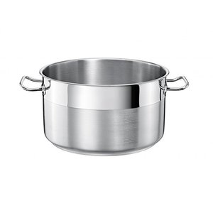 TOM-GAST Stainless Steel Medium Pot 14 L Ø 320 mm