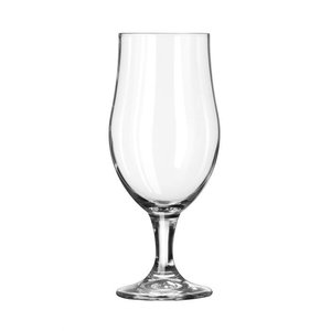 Libbey Pilsner Beer Glass 490 ml Munique Libbey Pilsner Beer Glass 490 ml Munique