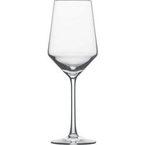 SCHOTT ZWIESEL Wine Glass 408 ml Pure SCHOTT ZWIESEL Wine Glass 408 ml Pure