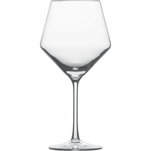 SCHOTT ZWIESEL Burgund Wine Glass 700 ml Pure SCHOTT ZWIESEL Burgund Wine Glass 700 ml Pure