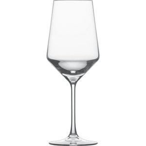 SCHOTT ZWIESEL Kieliszek do wina 550 ml Pure SCHOTT ZWIESEL Kieliszek do wina 550 ml Pure