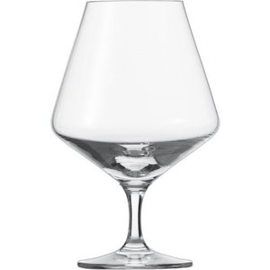 SCHOTT ZWIESEL Kieliszek do koniaku 626 ml Pure SCHOTT ZWIESEL Kieliszek do koniaku 626 ml Pure
