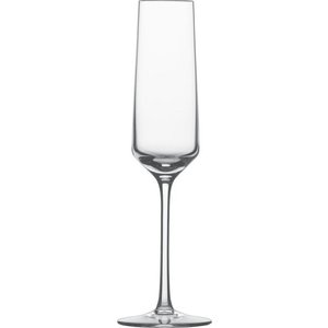 SCHOTT ZWIESEL Wine Glass 215 ml Pure SCHOTT ZWIESEL Wine Glass 215 ml Pure