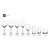 SCHOTT ZWIESEL Wine Glass 215 ml Pure