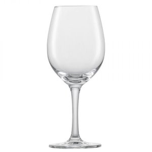 SCHOTT ZWIESEL White Wine Glass 300 ml Banquet SCHOTT ZWIESEL White Wine Glass 300 ml Banquet