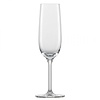 SCHOTT ZWIESEL Champagne Glass 210 ml Banquet