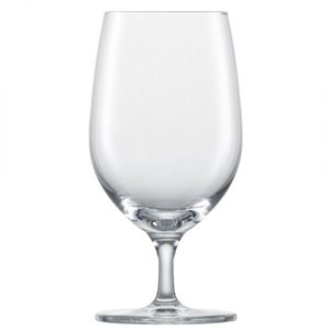 SCHOTT ZWIESEL Water Glass 253 ml Banquet SCHOTT ZWIESEL Water Glass 253 ml Banquet
