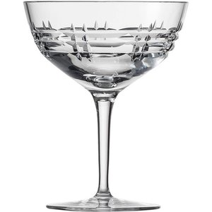 SCHOTT ZWIESEL Kieliszek koktajlowy 202 ml Basic Bar Classic SCHOTT ZWIESEL Kieliszek koktajlowy 202 ml Basic Bar Classic