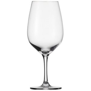 SCHOTT ZWIESEL Bordeaux Wine Glass 621 ml Congresso