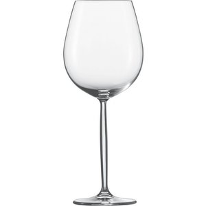 SCHOTT ZWIESEL Kieliszek do wina Burgund 460 ml Diva SCHOTT ZWIESEL Kieliszek do wina Burgund 460 ml Diva