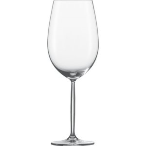 SCHOTT ZWIESEL Bordeaux Wine Glass 760 ml Diva SCHOTT ZWIESEL Bordeaux Wine Glass 760 ml Diva