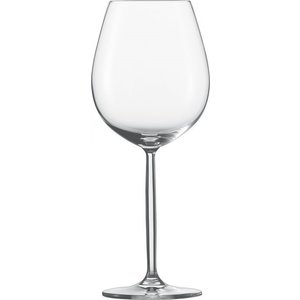 SCHOTT ZWIESEL Kieliszek do wody 610 ml Diva SCHOTT ZWIESEL Kieliszek do wody 610 ml Diva