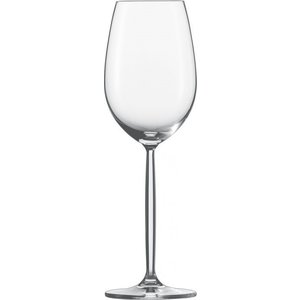 SCHOTT ZWIESEL Kieliszek do wina 300 ml Diva SCHOTT ZWIESEL Kieliszek do wina 300 ml Diva