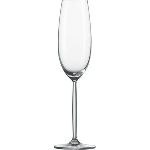 SCHOTT ZWIESEL Kieliszek do szampana 210 ml Diva SCHOTT ZWIESEL Kieliszek do szampana 210 ml Diva