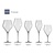 SCHOTT ZWIESEL Bordeaux Wine Glass 630 ml Finesse