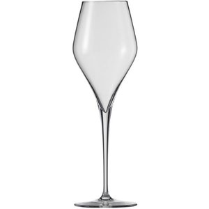SCHOTT ZWIESEL Champagne Glass 297 ml Finesse SCHOTT ZWIESEL Champagne Glass 297 ml Finesse