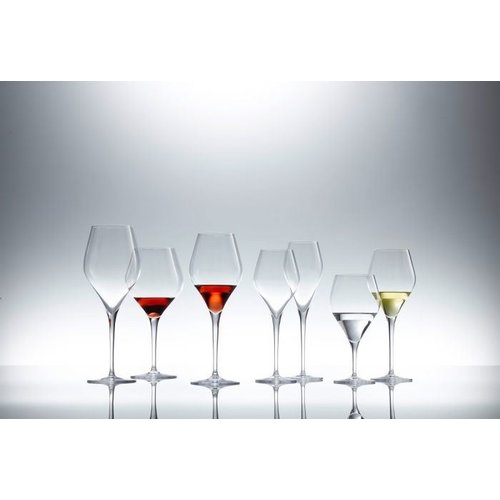 SCHOTT ZWIESEL Champagne Glass 297 ml Finesse SCHOTT ZWIESEL Champagne Glass 297 ml Finesse