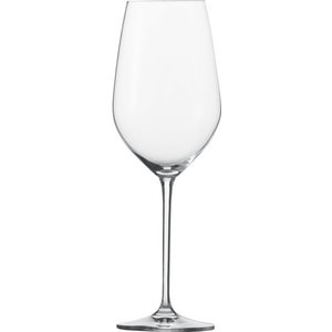SCHOTT ZWIESEL Kieliszek do wina Bordeaux 630 ml Fortissimo SCHOTT ZWIESEL Kieliszek do wina Bordeaux 630 ml Fortissimo