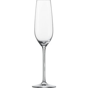 SCHOTT ZWIESEL Kieliszek do szampana 240 ml Fortissimo SCHOTT ZWIESEL Kieliszek do szampana 240 ml Fortissimo