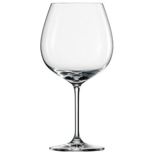 SCHOTT ZWIESEL Burgund Wine Glass 780 ml Ivento SCHOTT ZWIESEL Burgund Wine Glass 780 ml Ivento