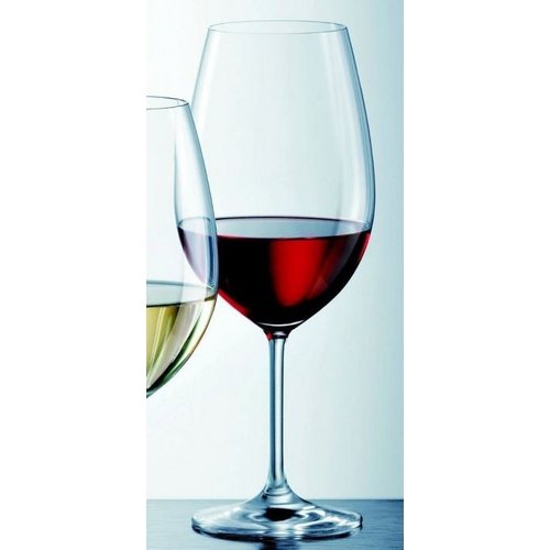 SCHOTT ZWIESEL Kieliszek do wina 500 ml Ivento SCHOTT ZWIESEL Kieliszek do wina 500 ml Ivento