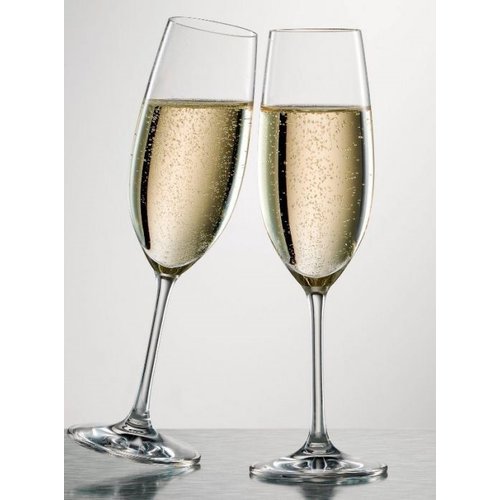 SCHOTT ZWIESEL Kieliszek do szampana 220 ml Ivento SCHOTT ZWIESEL Kieliszek do szampana 220 ml Ivento