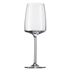 SCHOTT ZWIESEL Kieliszek do wina Light & Fresh 363 ml Sensa
