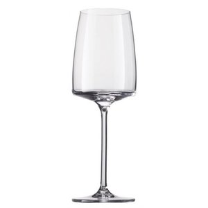 SCHOTT ZWIESEL Kieliszek do wina Light & Fresh 363 ml Sensa SCHOTT ZWIESEL Kieliszek do wina Light & Fresh 363 ml Sensa