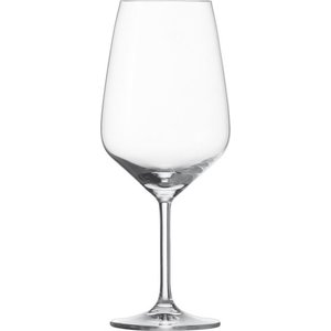 SCHOTT ZWIESEL Bordeaux Wine Glass 656 ml Taste SCHOTT ZWIESEL Bordeaux Wine Glass 656 ml Taste