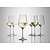 SCHOTT ZWIESEL Bordeaux Wine Glass 656 ml Taste