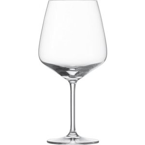 SCHOTT ZWIESEL Burgund Wine Glass 660 ml Taste SCHOTT ZWIESEL Burgund Wine Glass 660 ml Taste