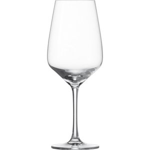 SCHOTT ZWIESEL Red Wine Glass 660 ml Taste SCHOTT ZWIESEL Red Wine Glass 660 ml Taste