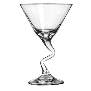 Libbey Martini Glass 270 ml Z Steam