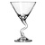 Libbey Kieliszek do martini 270 ml Z Steam