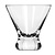 Libbey Cocktail Glass 240 ml Cosmopolitan