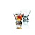 Libbey Cocktail Glass 240 ml Cosmopolitan