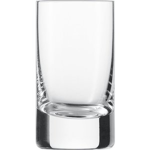 SCHOTT ZWIESEL Kieliszek do wódki Paris 50 ml SCHOTT ZWIESEL Kieliszek do wódki Paris 50 ml