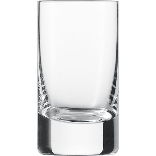SCHOTT ZWIESEL Vodka Glass 50 ml Paris SCHOTT ZWIESEL Vodka Glass 50 ml Paris